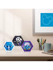 Wowstuff -PODS - 4D Disney Stitch - 100 Special Edition