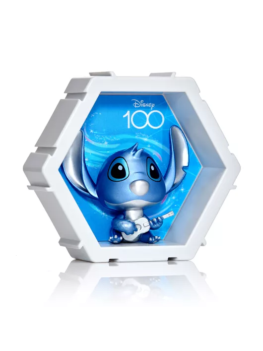 Wowstuff -PODS - 4D Disney Stitch - 100 Special Edition