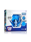 Wowstuff -PODS - 4D Disney Stitch - 100 Special Edition
