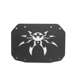 Wrangler Modified Rear Trim Tailgate Sealing Plate