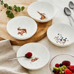 Wrendale DESIGNS - Bowl (Set of 4) | 6 Inch