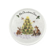 Wrendale DESIGNS - Christmas Tree Mug & Coaster | 11 oz