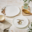 Wrendale DESIGNS - Coupe plate - Hare | 8 Inch