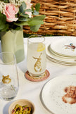 Wrendale DESIGNS - Verres à cocktail (lot de 4) | 567 ml (19 oz)