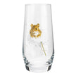 Wrendale DESIGNS - Verres à cocktail (lot de 4) | 567 ml (19 oz)