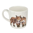 Wrendale DESIGNS - Mug - Born To Be Wild | 11 oz