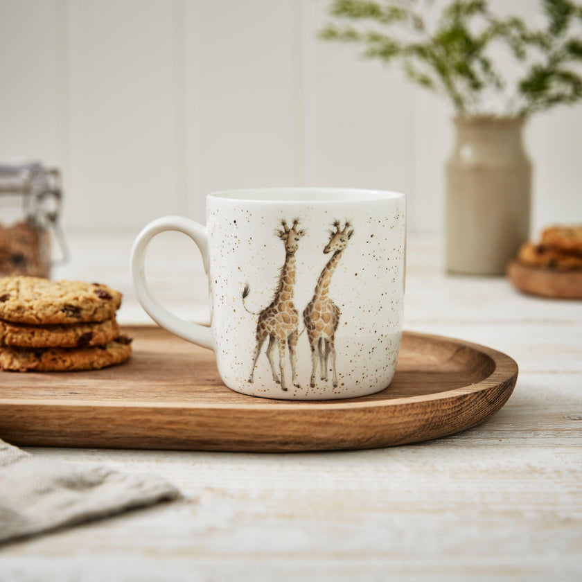 Wrendale DESIGNS - Mug - First Kiss | 11 oz