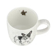 Wrendale DESIGNS - Mug  - Frenchie | 11 oz