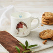 Wrendale DESIGNS - Mug - Garden Friend | 11 oz