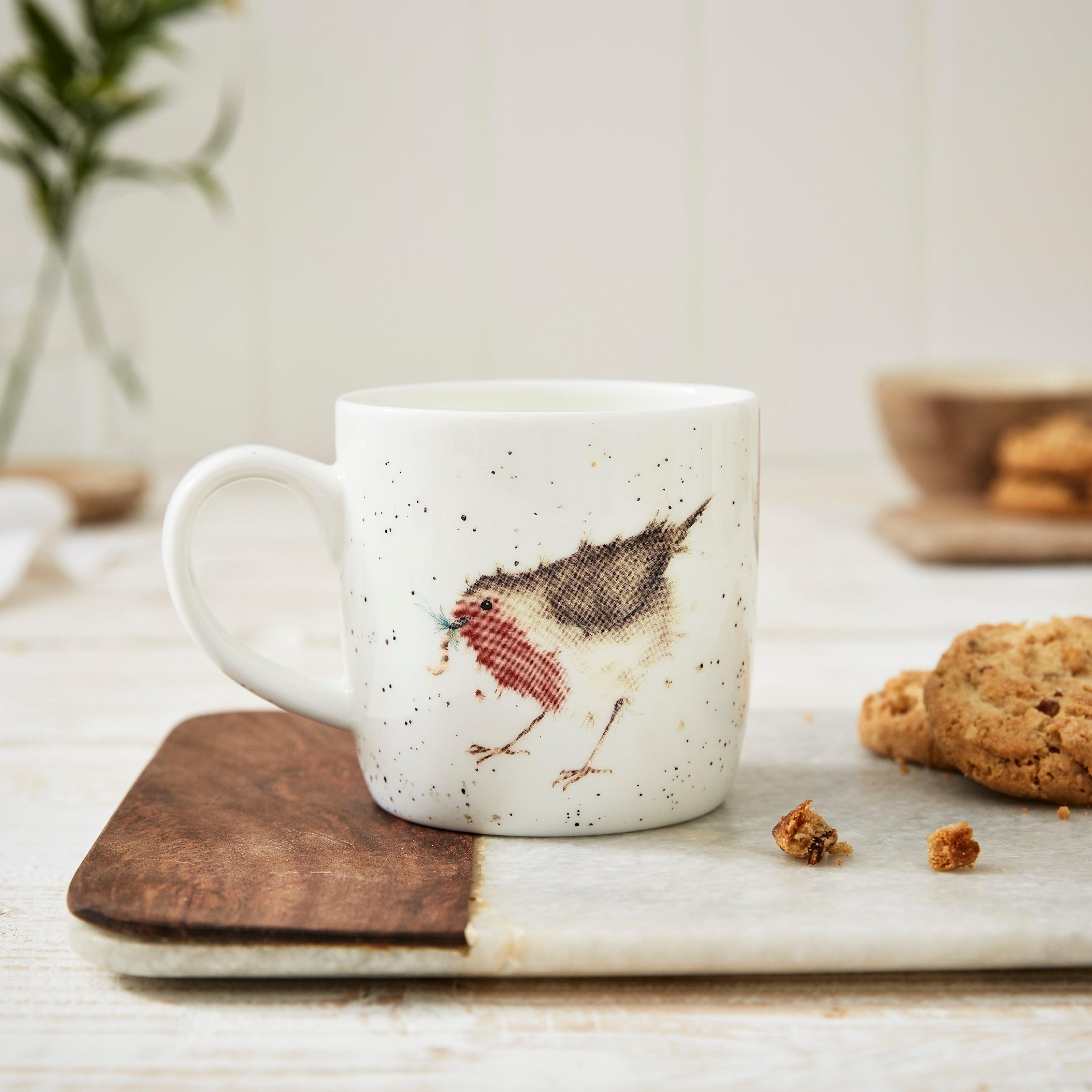 Wrendale DESIGNS - Mug - Garden Friend | 11 oz