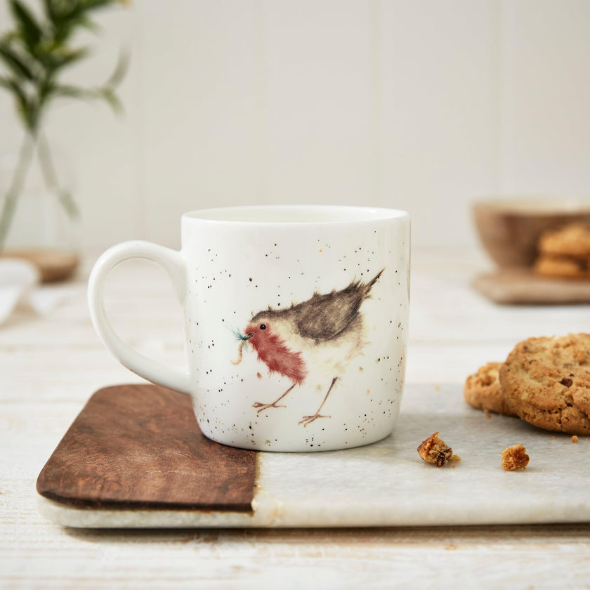 Wrendale DESIGNS - Mug - Garden Friend | 11 oz