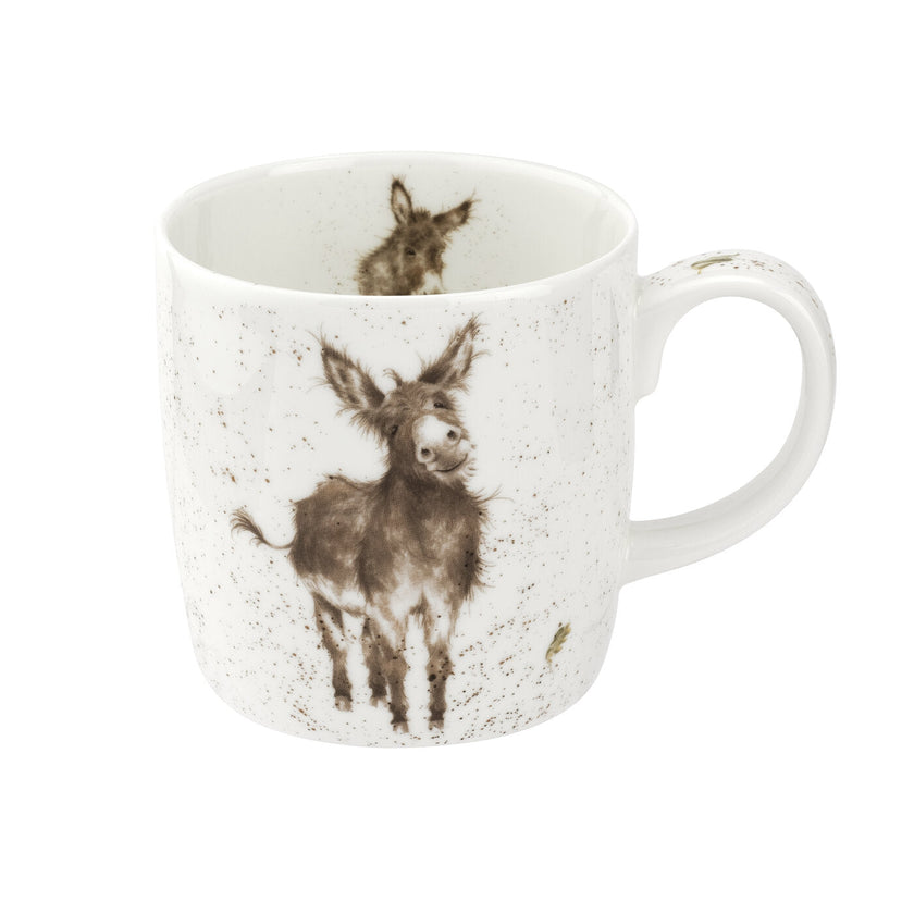 Wrendale DESIGNS - Mug - Gentle Jack | 14 oz