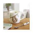 Wrendale DESIGNS - Mug - Hanging Around - Sloth | 14 oz