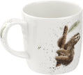 Wrendale DESIGNS - Mug - Hanging Around - Sloth | 14 oz