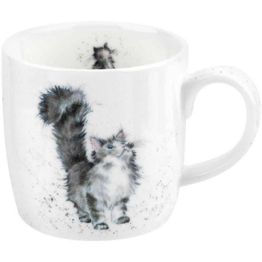 Wrendale DESIGNS - Mug - Lady of the House | 11 oz