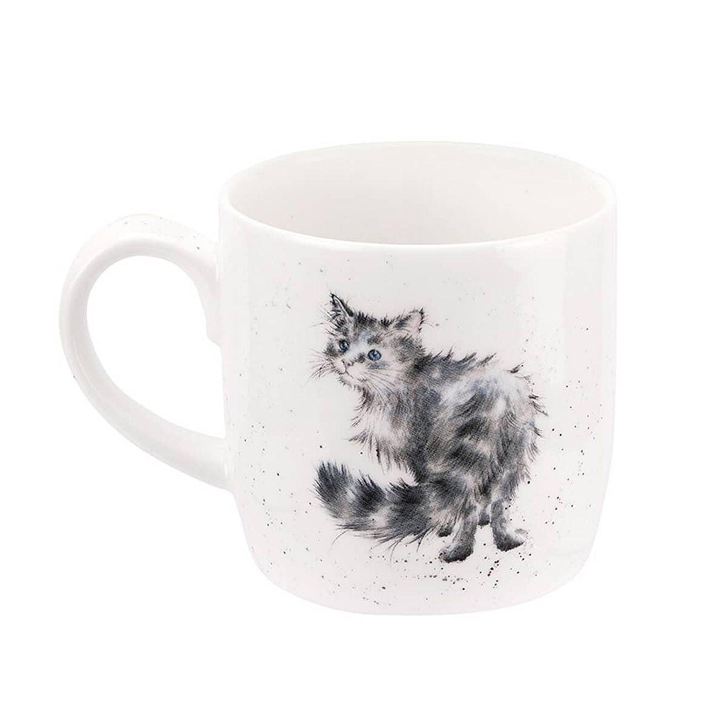 Wrendale DESIGNS - Mug - Lady of the House | 11 oz