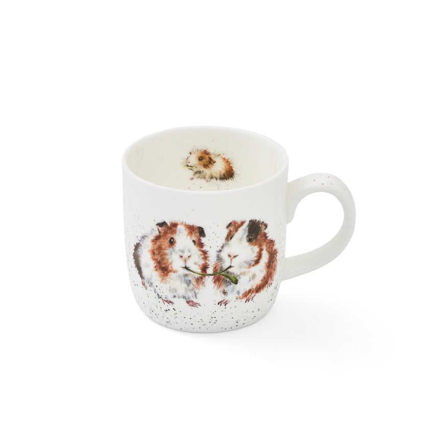 Wrendale DESIGNS - Mug - Lettuce Be Friends | 11 oz