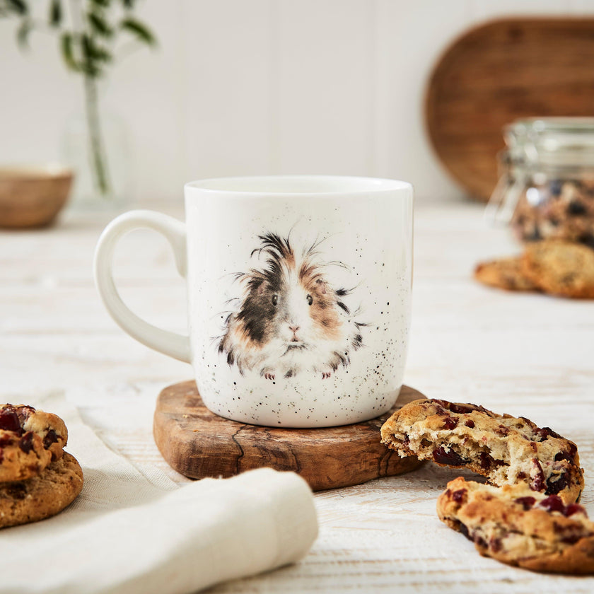Wrendale DESIGNS - Mug - Lettuce Be Friends | 11 oz