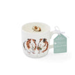 Wrendale DESIGNS - Mug - Lettuce Be Friends | 11 oz