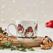 Wrendale DESIGNS - Mug - Rocking Robins | 11 oz