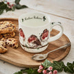 Wrendale DESIGNS - Mug - Rocking Robins | 11 oz