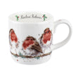 Wrendale DESIGNS - Mug - Rocking Robins | 11 oz