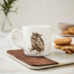 Wrendale DESIGNS - Mug - Quelle Marée de Fou ! | 14 oz