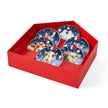 Wrendale DESIGNS - Décorations de Noël (lot de 6)