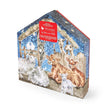 Wrendale DESIGNS - Décorations de Noël (lot de 6)
