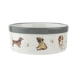 Wrendale DESIGNS - Pet Bowl - Dogs | 6 Inch