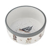 Wrendale DESIGNS - Pet Bowl - Dogs | 6 Inch