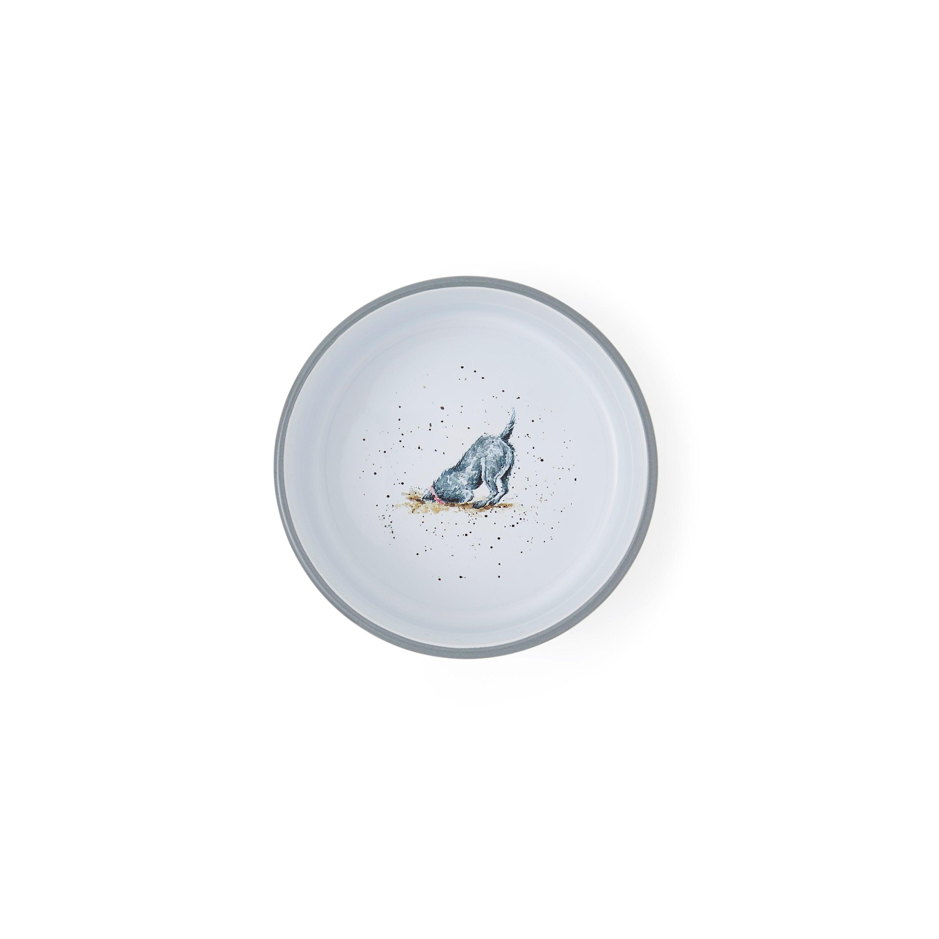Wrendale DESIGNS - Pet Bowl - Dogs | 6 Inch