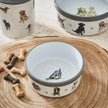 Wrendale DESIGNS - Pet Bowl - Dogs | 6 Inch
