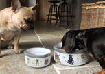 Wrendale DESIGNS - Pet Bowl - Dogs | 6 Inch