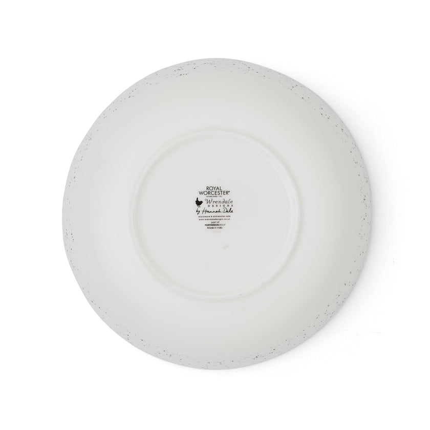 Wrendale DESIGNS - Salad Bowl - Rabbit | 10 Inch