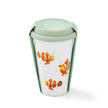 Wrendale DESIGNS - Travel Mug - Clown Fish | 11 oz