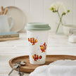 Wrendale DESIGNS - Travel Mug - Clown Fish | 11 oz