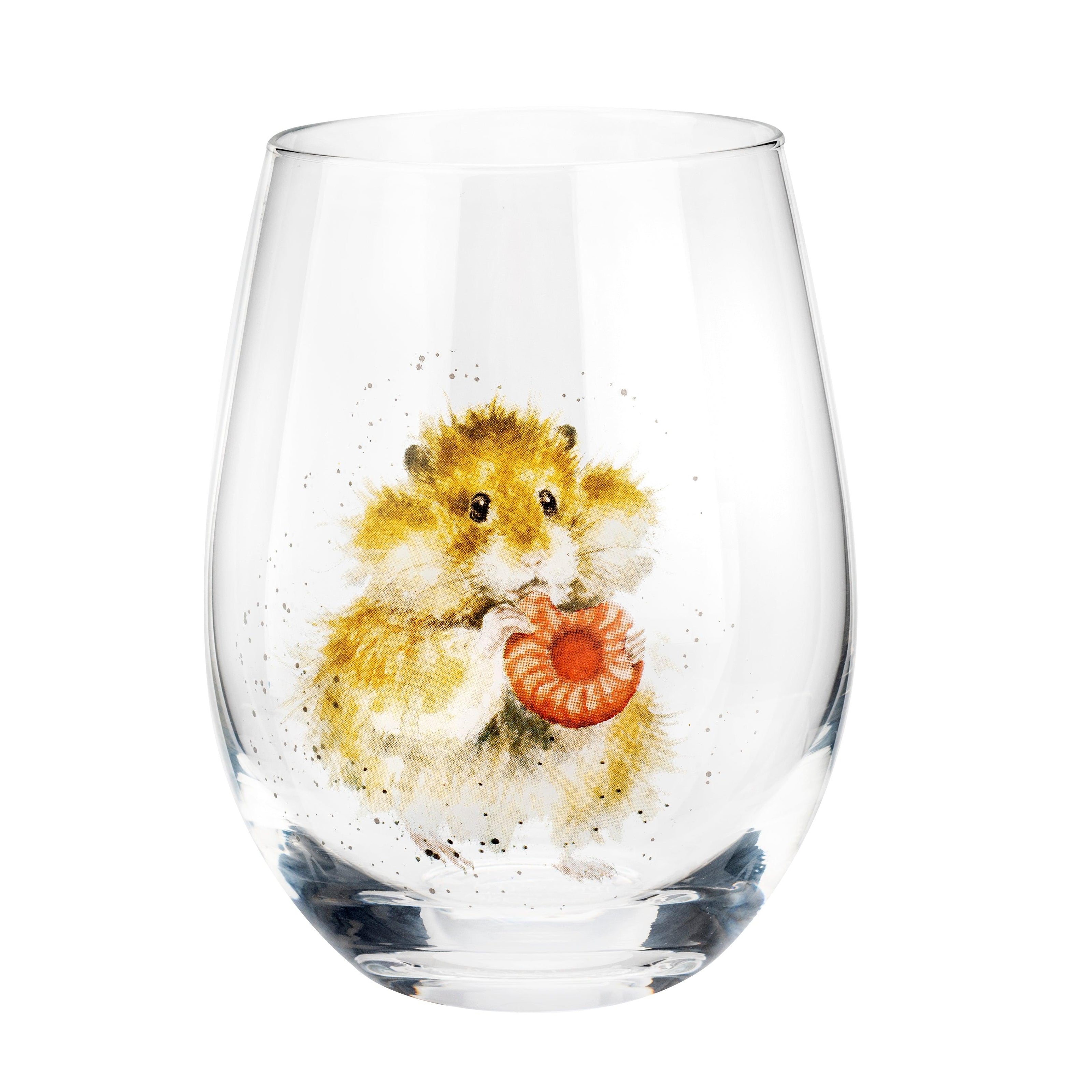 Wrendale DESIGNS - Tumbler (Set of 4) | 19 oz