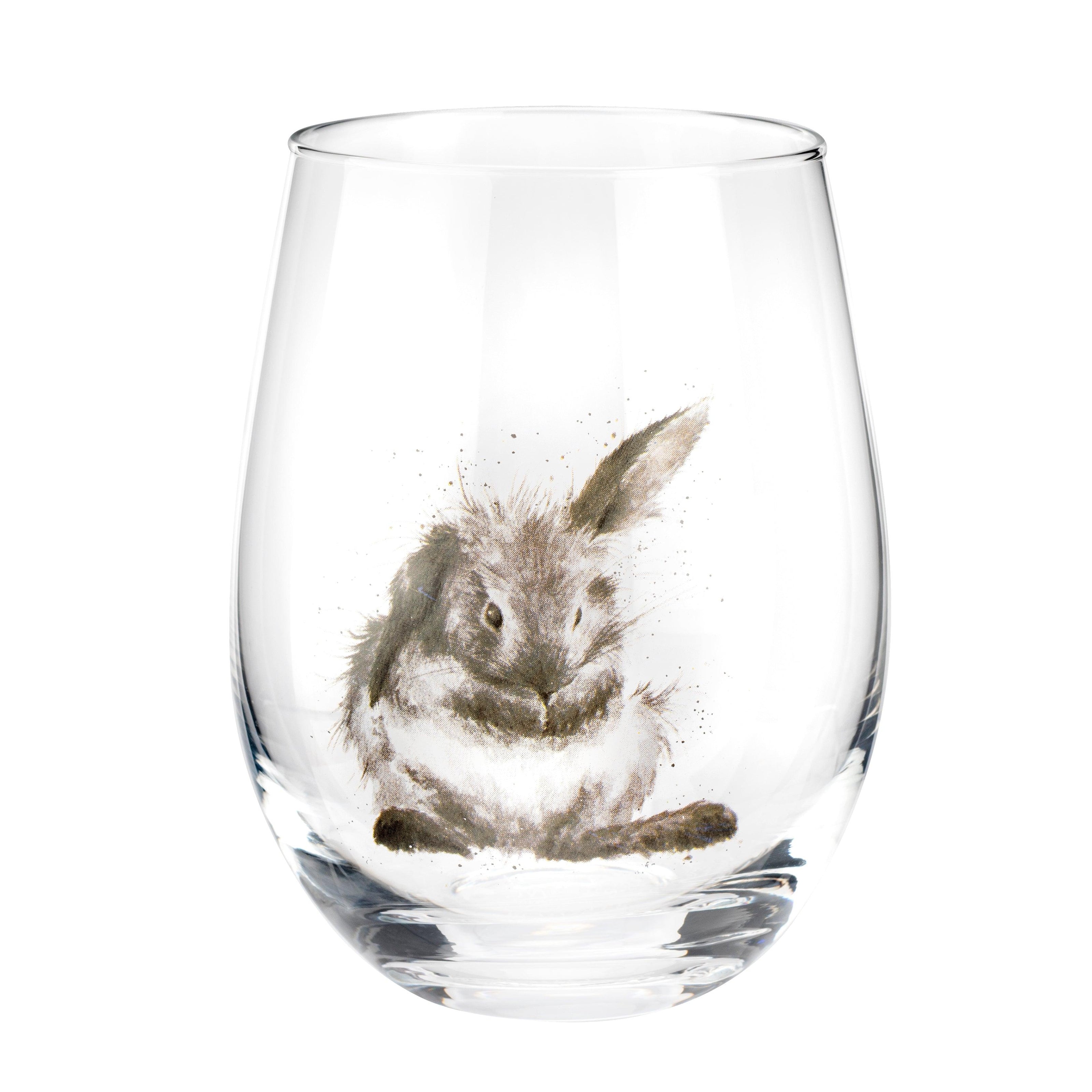 Wrendale DESIGNS - Tumbler (Set of 4) | 19 oz
