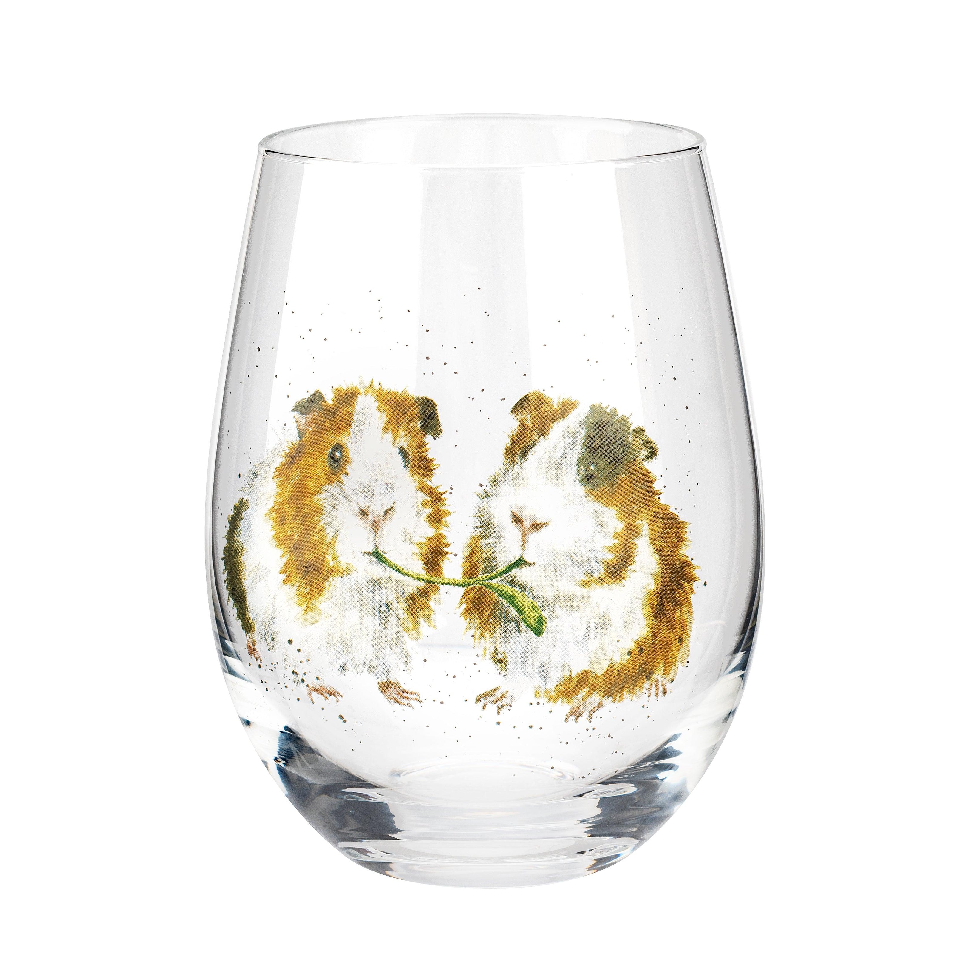 Wrendale DESIGNS - Tumbler (Set of 4) | 19 oz