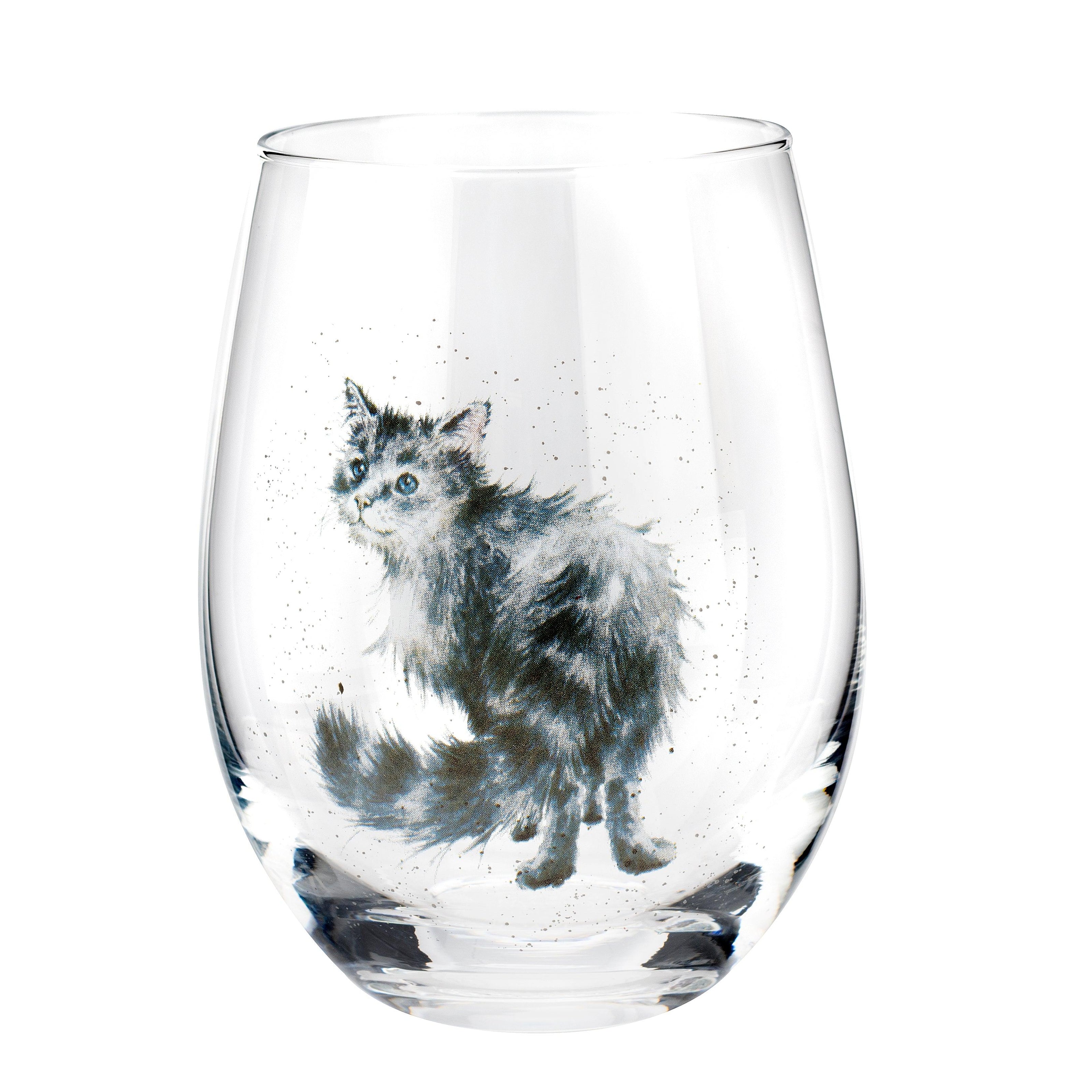 Wrendale DESIGNS - Tumbler (Set of 4) | 19 oz