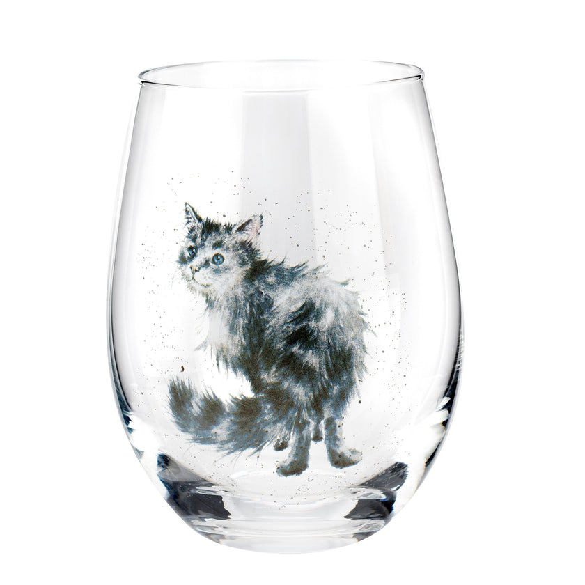 Wrendale DESIGNS - Tumbler (Set of 4) | 19 oz