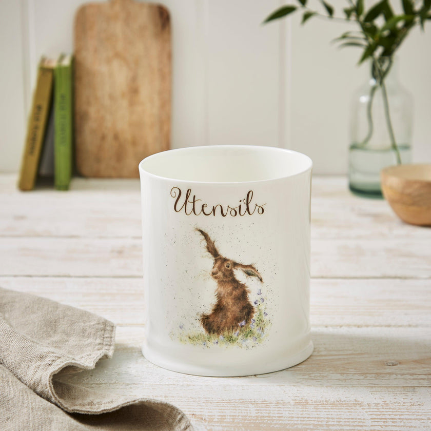 Wrendale DESIGNS - Utensil Jar | 6 Inch