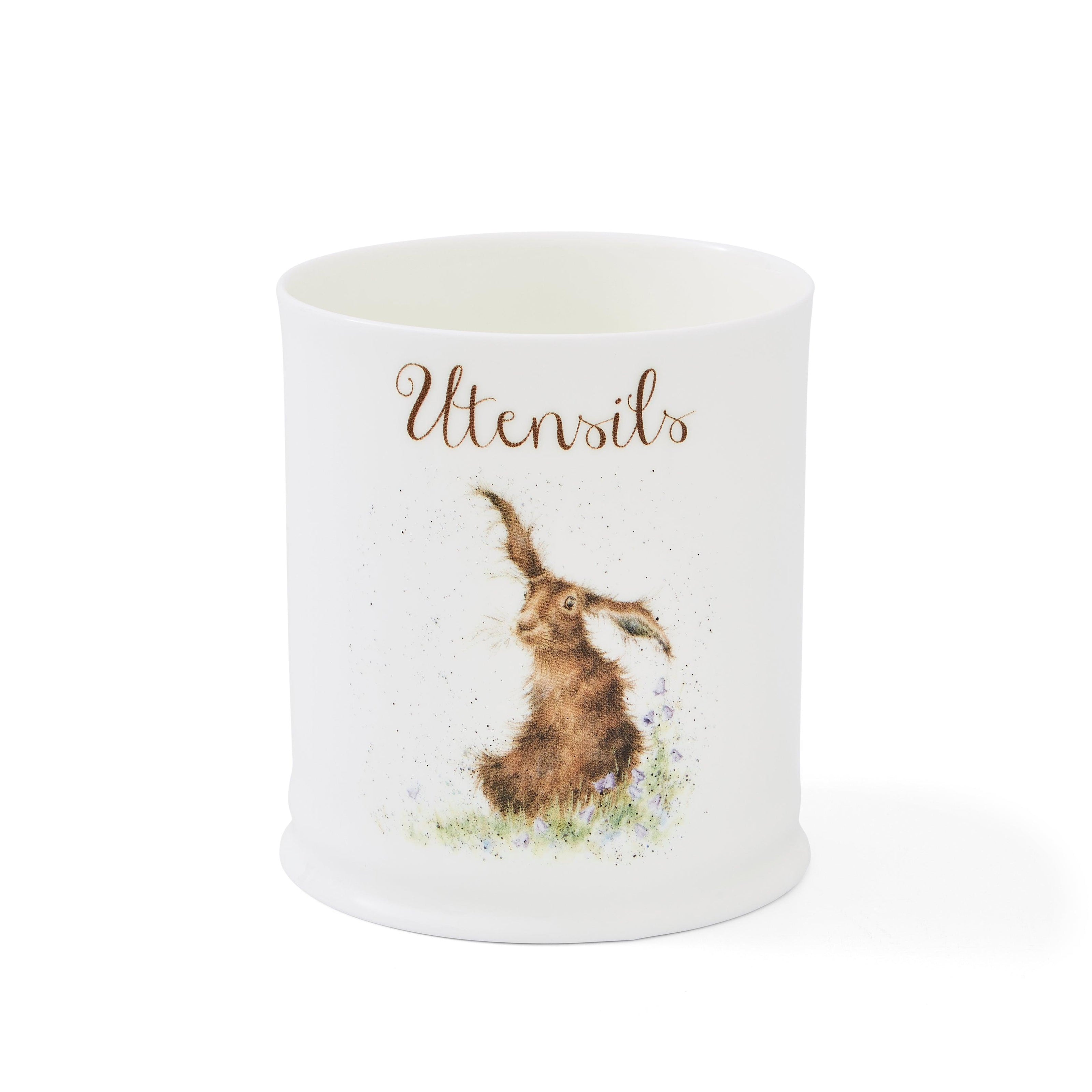 Wrendale DESIGNS - Utensil Jar | 6 Inch