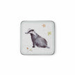 Wrendale Designs - Country Set - Country Animal Coasters (Set of 6) | 4x4 in