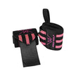 Battle Wrap Wrist Straps (Pair) - Pink