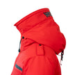 Wuxly Sabertooth II Unisex -30C/-22F Rated Vegan Expedition Parka XS Made in Canada