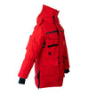 Wuxly Sabertooth II Unisex -30C/-22F Rated 100% Vegan Expedition Parka XS - Made in Canada
