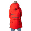 Wuxly Sabertooth II Unisex -30C/-22F Rated 100% Vegan Expedition Parka XS - Made in Canada