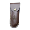 Ginza Steel - X Fold N690 Blade Folding Knife with Ram Horn handle